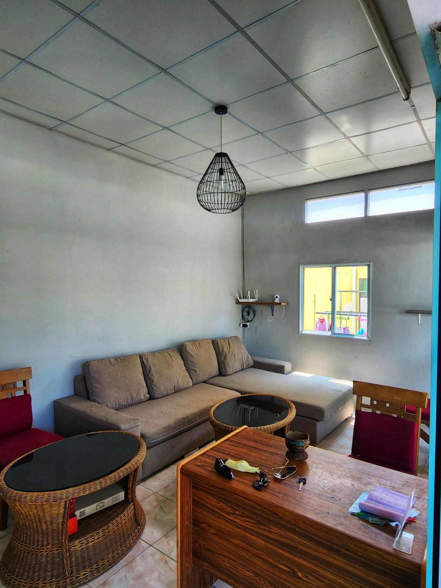 Seven Nine Hostel - Calm Place To Sleep Baan Tai Exterior photo